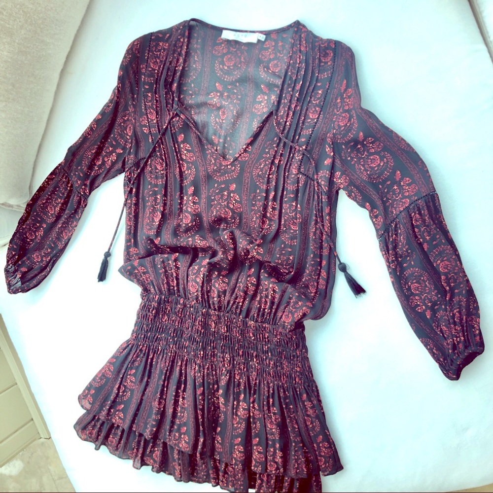 ASTR The Label Woman’s Dress